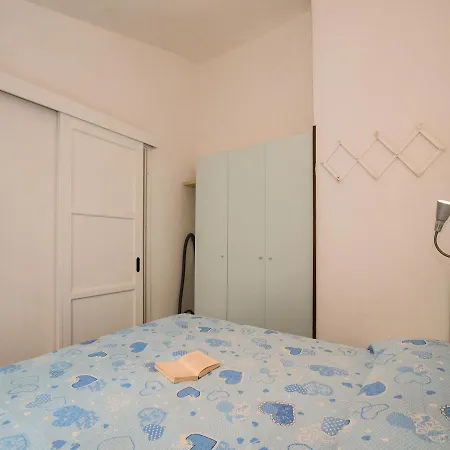 Diana Apartment *