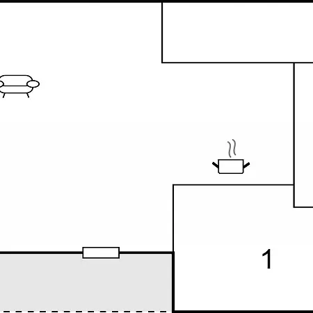 Diana Apartment Anfo