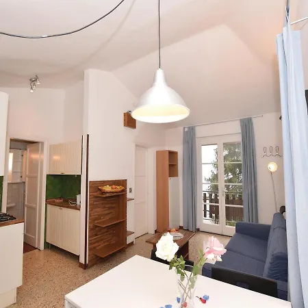Apartment Diana Anfo